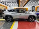 Hyundai Tucson BRAND NEW HYUNDAI TUCSON PREMIUM 2023 0KM