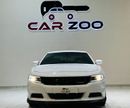 Dodge Charger SXT 3.6L