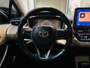 Toyota Corolla XLI