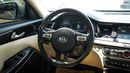 Kia Cadenza
