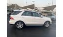 Mercedes-Benz ML 350 Mercedes ML 350 AMG _GCC_2014_Excellent Condition _Full option