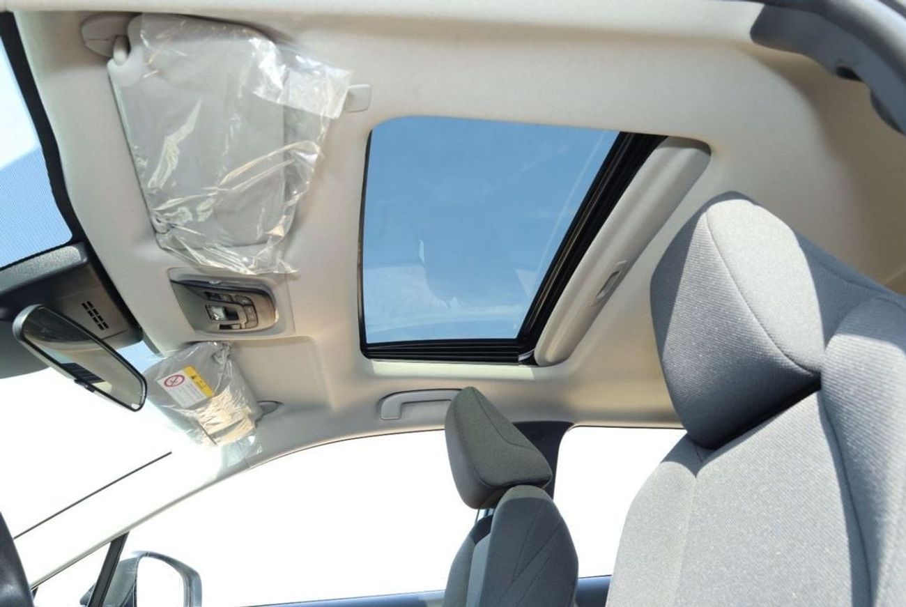 تويوتا فرونتلاندر TOYOTA FRONTLANDER HYBRID 2.0L LEADING 2025