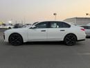 BMW 760i XDRIVE MASTERCLASS M SPORT PACKAGE XDRIVE AUTOMATIC TRANSMISSION ( FOR RE EXPORT OUTSIDE GCC COUNTRI