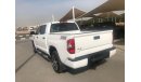 Toyota Tundra 2017 trd sr5/Bank Finance available