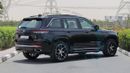 Jeep Grand Cherokee SUMMIT