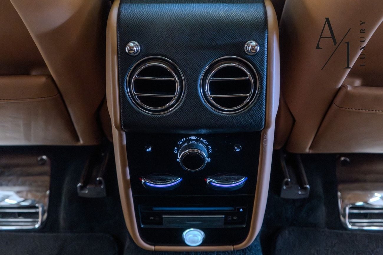 Rolls Royce Cullinan 2019 Rolls-Royce Cullinan Mansory, Excellent Condition, Full Service History, European Specs