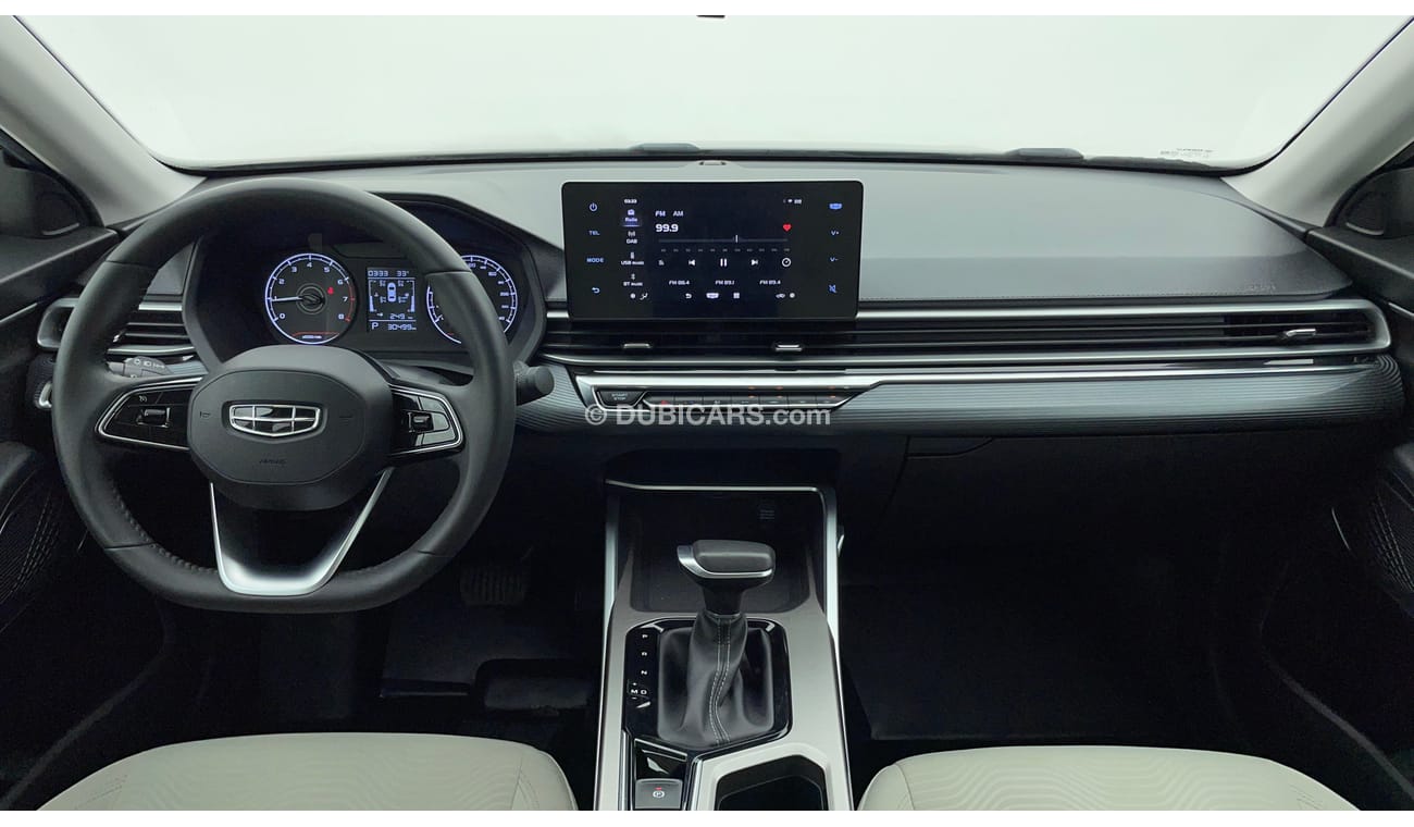 Geely Emgrand GS 1.5 | Zero Down Payment | Free Home Test Drive