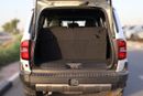 تويوتا برادو 2026 Toyota Prado LC250 2.4L petrol All Rounder MID