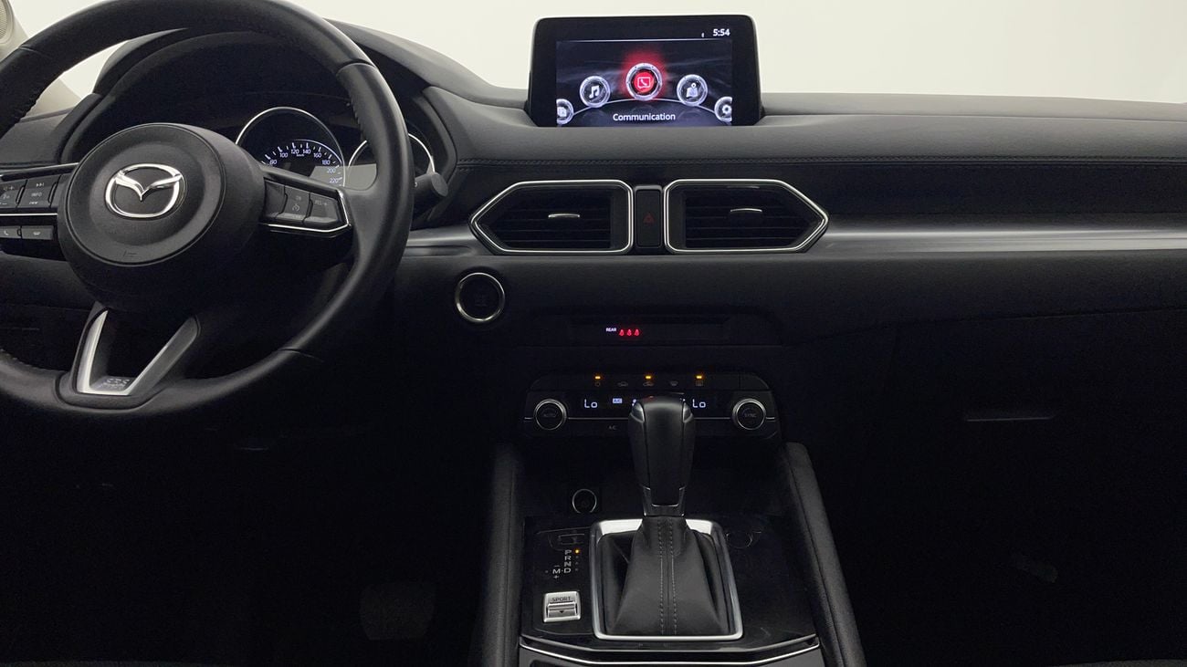 Mazda CX5 GL 2.5 | Zero Down Payment | Home Test Drive