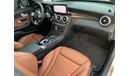 Mercedes-Benz C 200 Mercedes C 200_Gcc_2021_Excellent_Condition _Full option