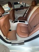 Mercedes-Benz CLS 400