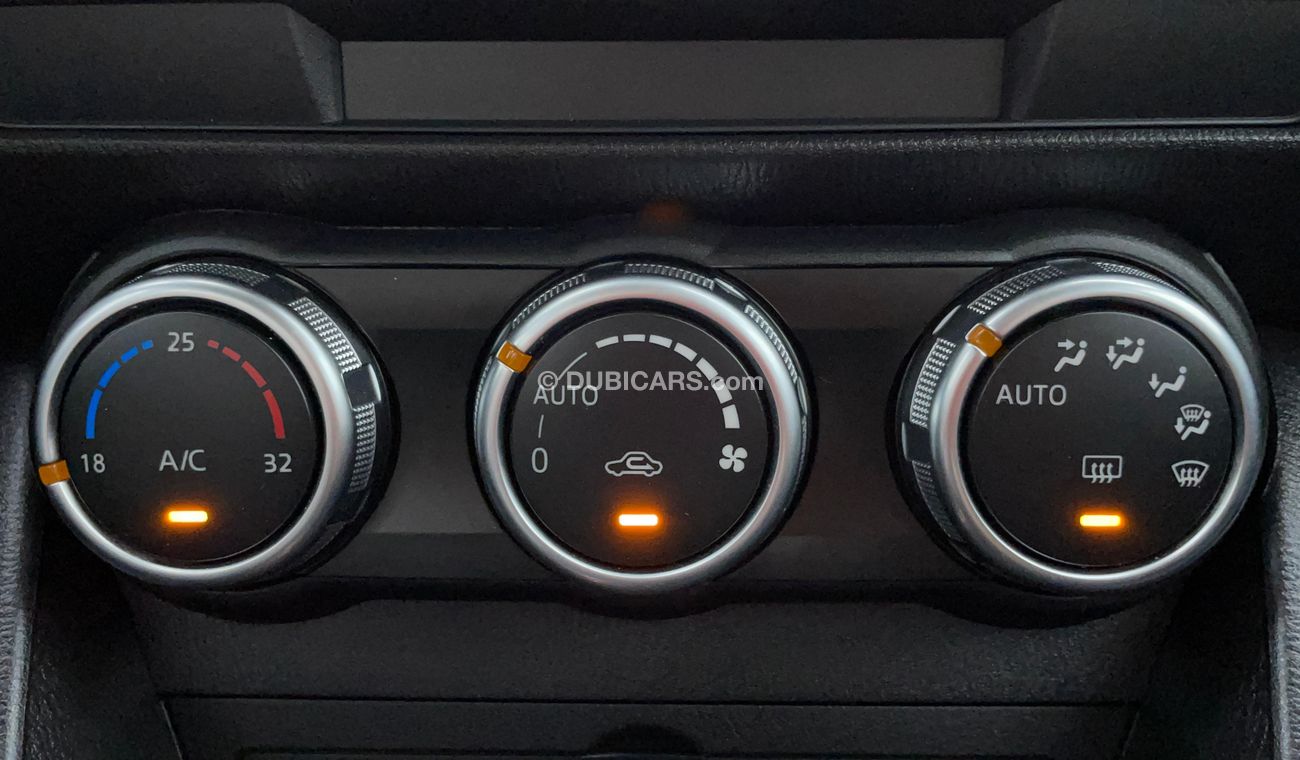 Mazda CX3 GS 2 | Zero Down Payment | Free Home Test Drive