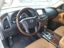 Nissan Patrol LE PLATINUM