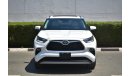 Toyota Highlander Limited Platinum AWD 2.4L Turbo  7 Seat Automatic Transmission