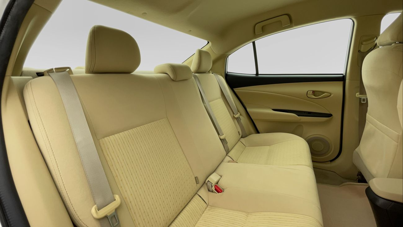 Toyota Yaris SE 1.5 | Zero Down Payment | Home Test Drive