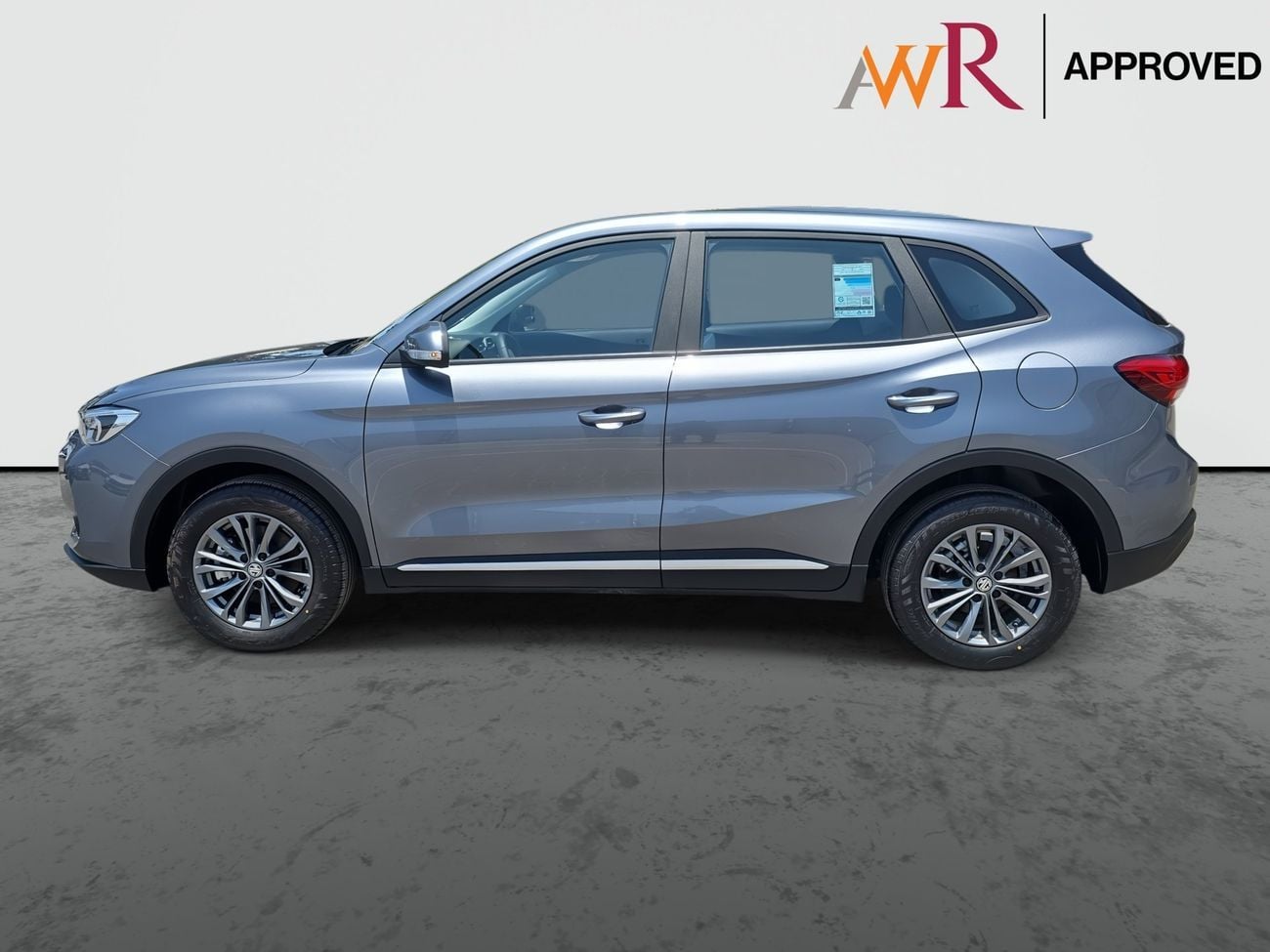 MG ZS STANDARD 1.5L