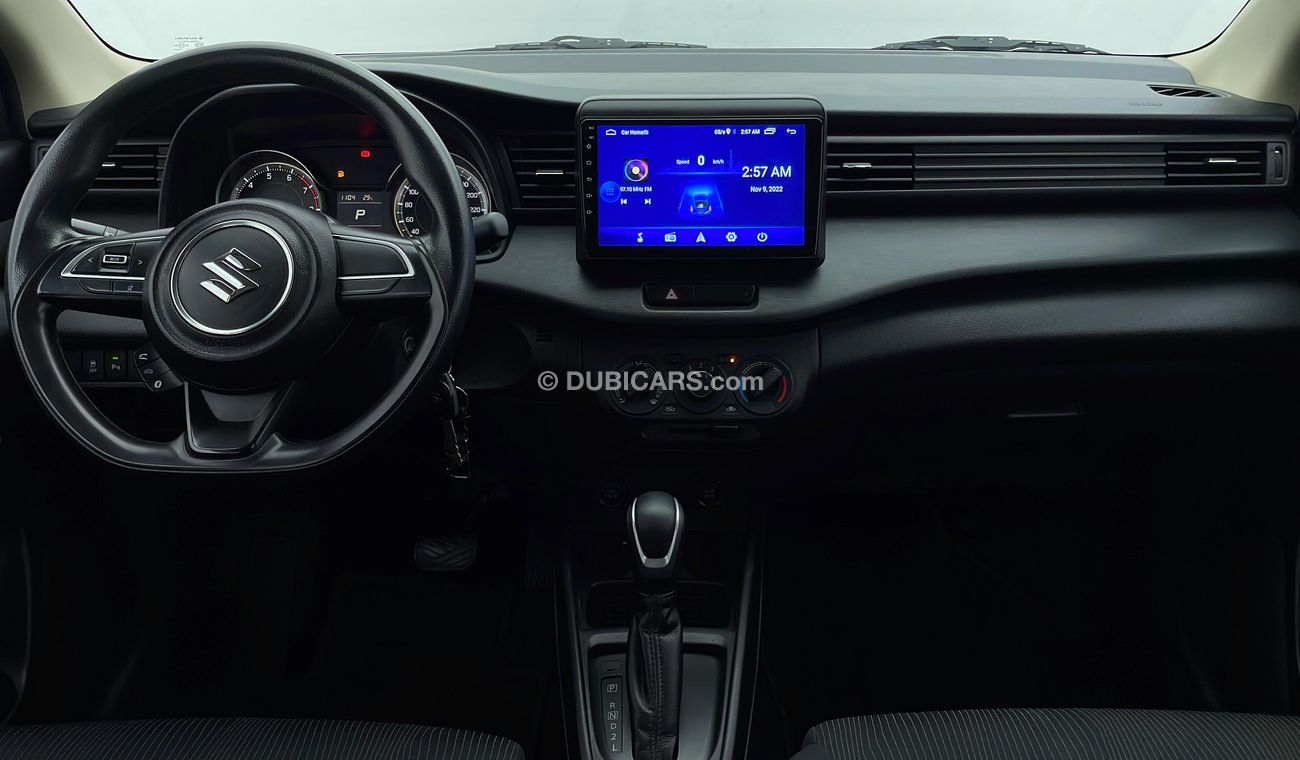 Suzuki Ertiga GL 1.4 | Under Warranty | Inspected on 150+ parameters