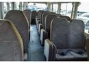 Toyota Coaster Toyota coaster dsl Mt 30 seater 4.2 model 2022
