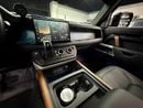 Land Rover Defender 110 HSE (P400) Black Edition | LR Warranty/Service | Full PPF | P400 HSE