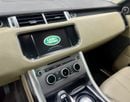 Land Rover Range Rover Sport HSE 3.0L (340 HP)