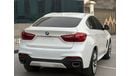 بي أم دبليو X6 35i اكسكلوسيف بي ام دبليو أكس 6 موديل : 2017 ممشى : 94.000 k.m مطلوب : 98.000 درهم  مواصفات خليجية  