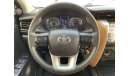 Toyota Fortuner 2.7 2.7 | Under Warranty | Free Insurance | Inspected on 150+ parameters