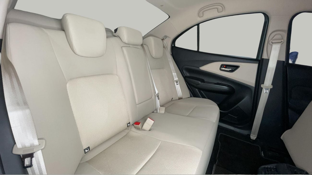 Suzuki Dzire GLX 2026 | AED 645/Month | 0 DP | 30 Day Return | Warranty | Service History