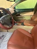 Lexus GS 300 3500
