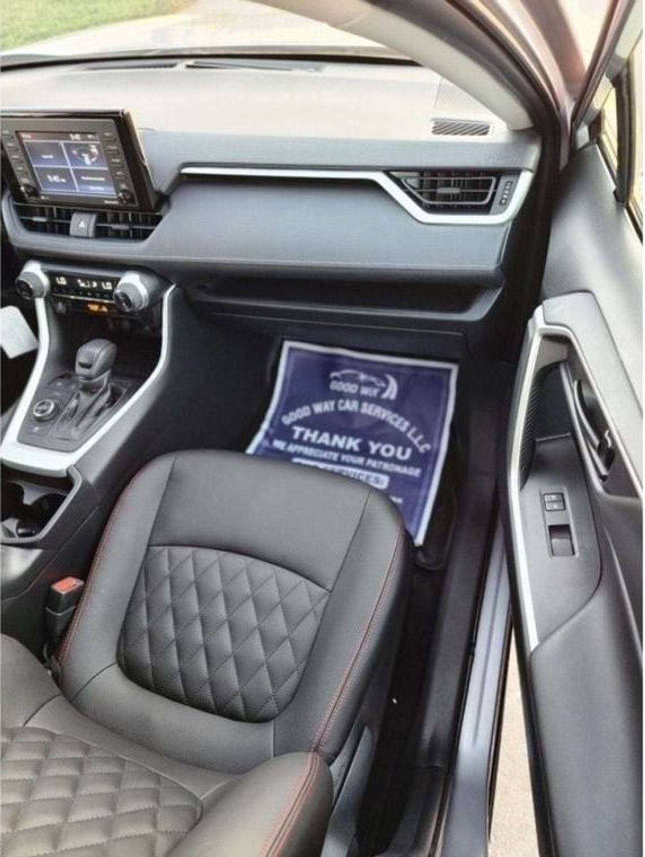 Toyota RAV4 Hybrid Toyota RAV4