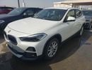 بي أم دبليو X2 SDRIVE 20I JOY EDITION 2 | بدون دفعة مقدمة | اختبار القيادة في المنزل