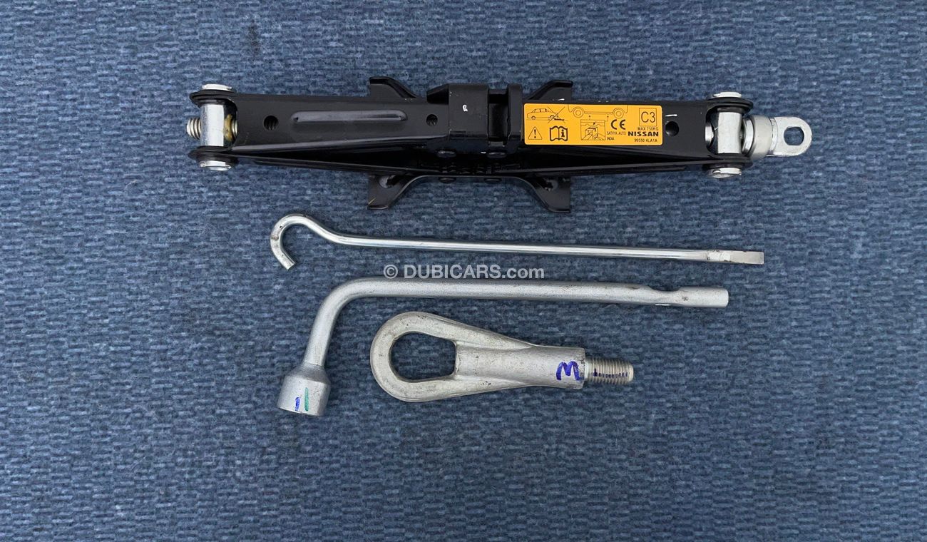 Nissan Micra S 1.5 | Zero Down Payment | Free Home Test Drive