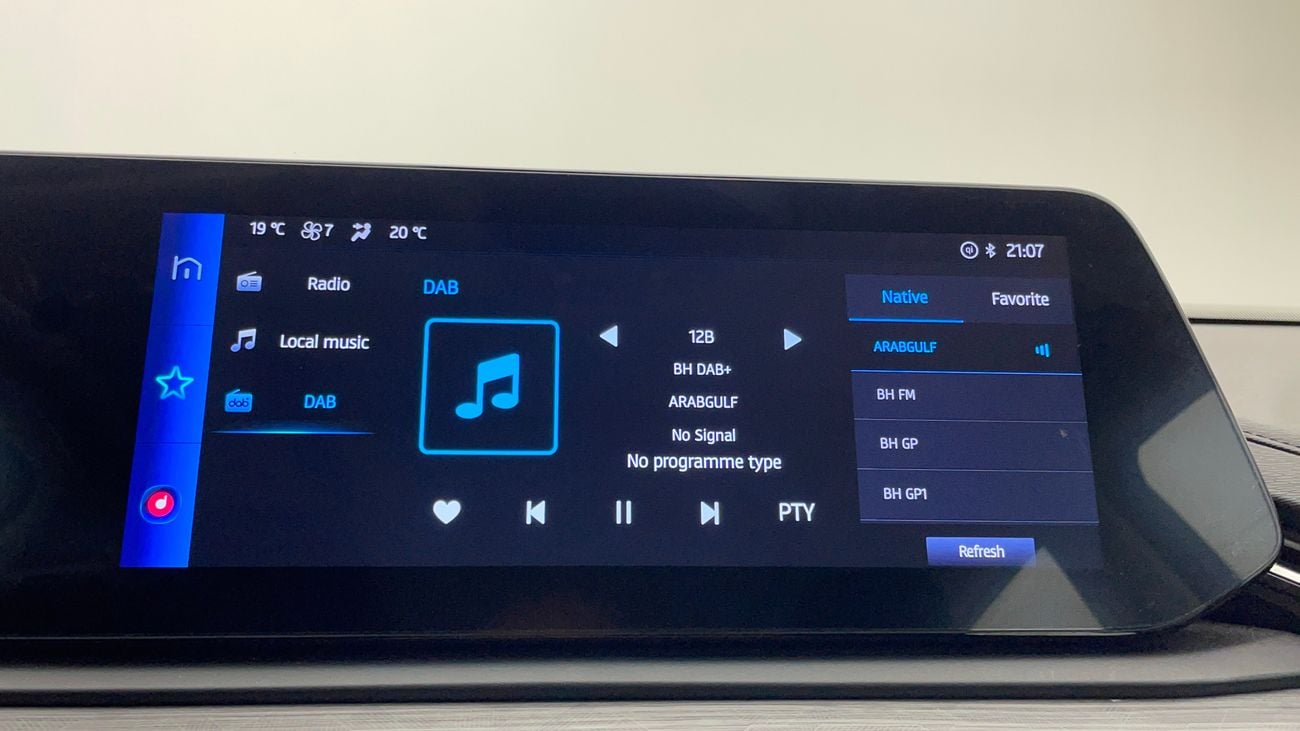 JAC JS6 FLAGSHIP 1.5 | Zero Down Payment | Home Test Drive