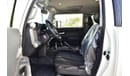 Toyota FJ Cruiser 4.0L PETROL AUTOMATIC TRANSMISSION