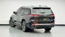 جيب جراند شيروكي L 2023 Jeep Grand Cherokee L Overland, Jeep Warranty + Service Contract, Full Jeep Service History, GC