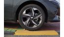 Hyundai Elantra 2023 Hyundai Elantra 1.6L Full Option
