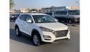 Hyundai Tucson 2019 HYUNDAI TUCSON IMPORTED FROM USA