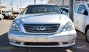 Lexus LS 430