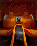 برابوس 900 - مرسيدس-AMG G 63 800 with VIP Seats