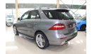 Mercedes-Benz ML 350 4 Matic FULLY LOADED