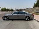 مرسيدس بنز S 500