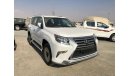 Lexus GX460 PETROL BRAND NEW 2019 Model