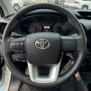 Toyota Hilux Toyota Hilux Basic 2.7 L Petrol 2024 Brand NEW!!! 4 WD