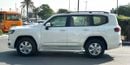 Toyota Land Cruiser GXR 3.5L