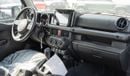 Suzuki Jimny 2025 Suzuki Jimny 1.5L GL AT Petrol 3Doors