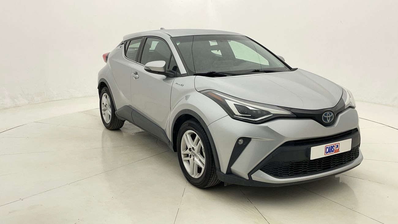 Toyota CHR GX 1.8 | Zero Down Payment | Home Test Drive
