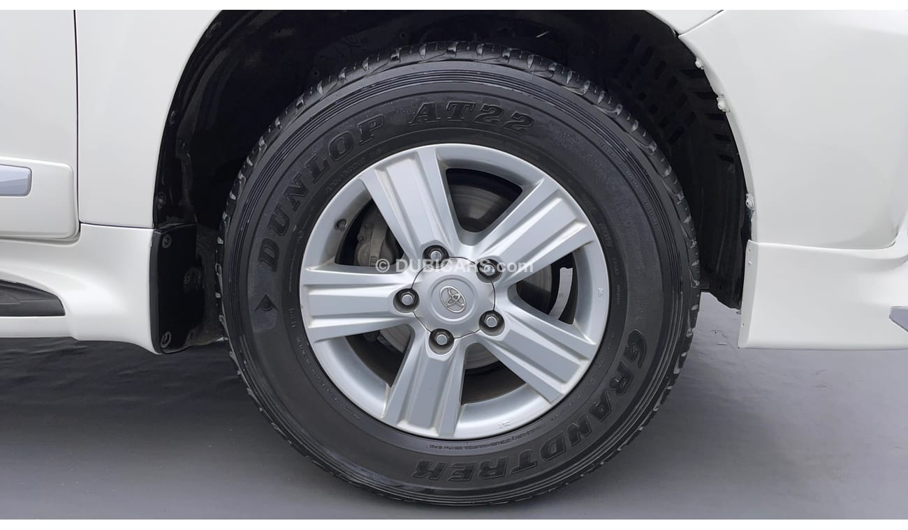 Toyota Land Cruiser GXR 4 | Zero Down Payment | Free Home Test Drive