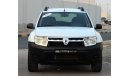 Renault Duster Renault Duster 2013 GCC in excellent condition without accidents, very clean from inside and outside