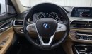 بي أم دبليو 750Li LUXURY 4.4 | بدون دفعة مقدمة | اختبار قيادة مجاني للمنزل