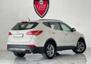 Hyundai Santa Fe GLS 3.3L-6cyl