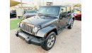 Jeep Wrangler Available for sale